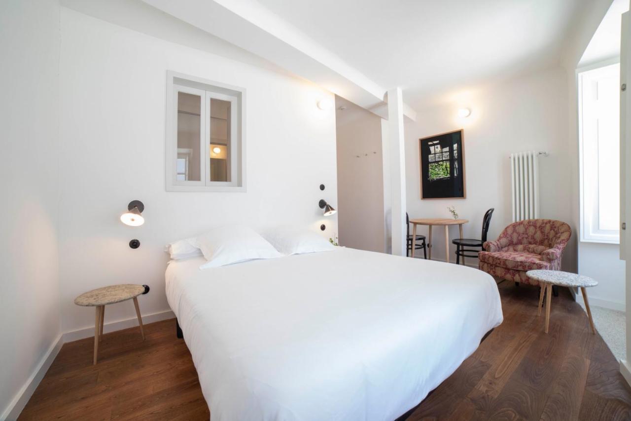 Infernino Apartments Santiago de Compostela Ngoại thất bức ảnh
