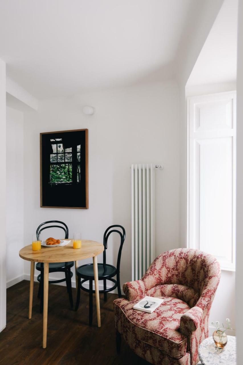 Infernino Apartments Santiago de Compostela Ngoại thất bức ảnh