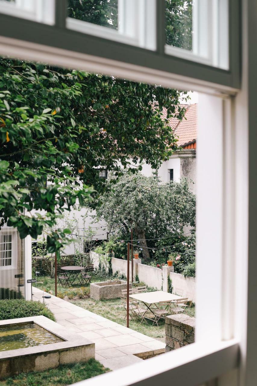 Infernino Apartments Santiago de Compostela Ngoại thất bức ảnh