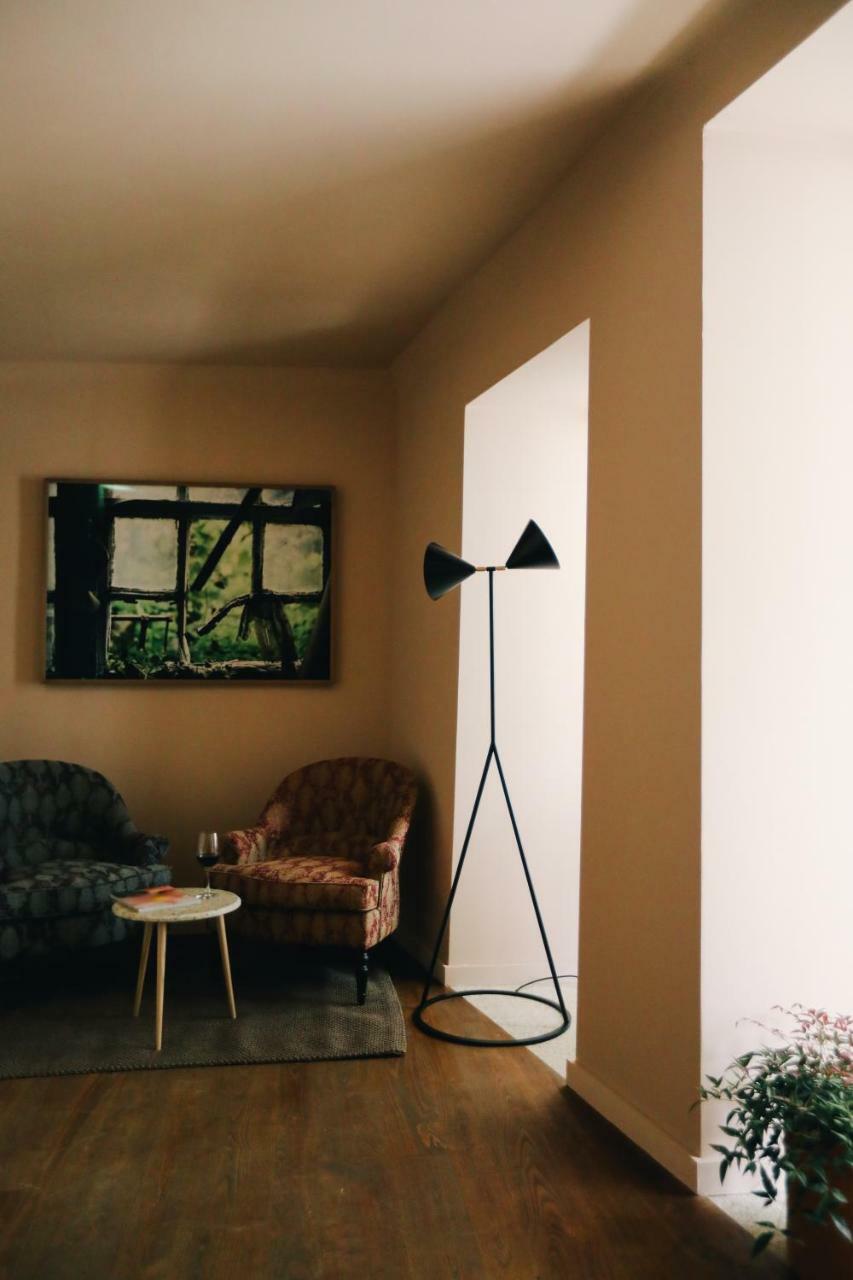 Infernino Apartments Santiago de Compostela Ngoại thất bức ảnh